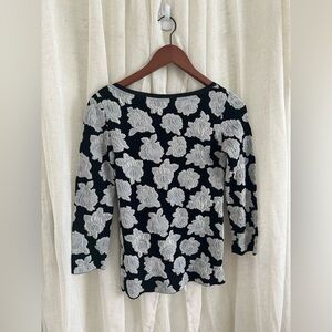 NINA RICCI Two Piece Set—Size M